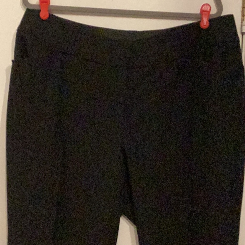 INC Black Trousers